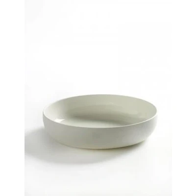 Afbeelding van Serax Base Diep Bord 20 Cm Wit