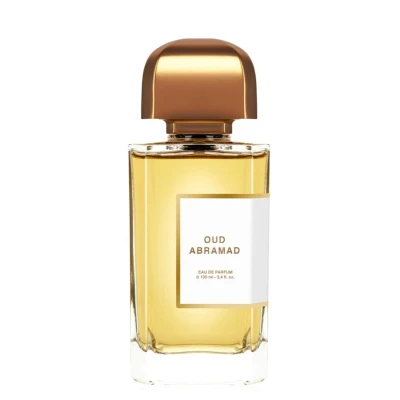 Afbeelding van BDK Parfums Oud Abramad Eau de Parfum 100 ml