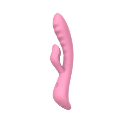 Afbeelding van Rabbit Vibrator The Belle