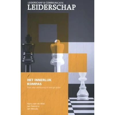Afbeelding van Het innerlijk kompas