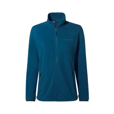 Afbeelding van VAUDE Women&#039;s Rosemoor Fleece Jacket II Damesjas