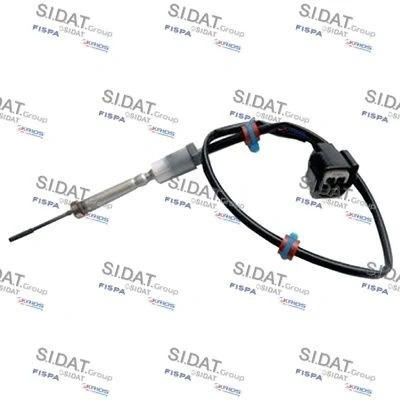 Afbeelding van FISPA 82.1072 Sensoren NISSAN: Qashqai / Qashqai+2 I
