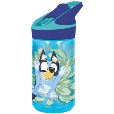 Afbeelding van Bluey Drinkfles Tritan 8412497506965