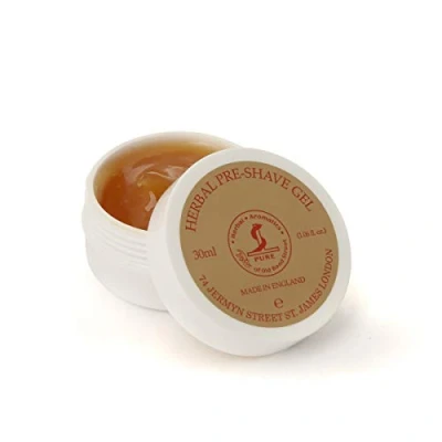 Afbeelding van Taylor of Old Bond Str. pre shave herbal gel 30ml