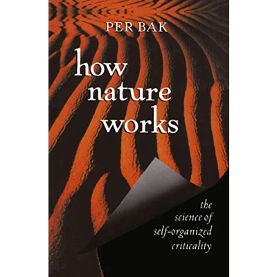 Afbeelding van How Nature Works