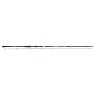 Afbeelding van Abu Garcia Ike Sign Rod Baitcaster Hengel 2,10m (5 20g) Baitcasthengel