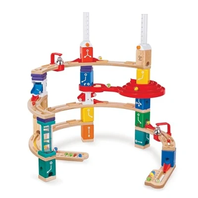 Afbeelding van Hape Quadrilla coderingsset voor gevorderden