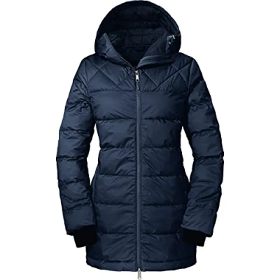 Afbeelding van Schoffel Boston Geïsoleerde parka voor dames