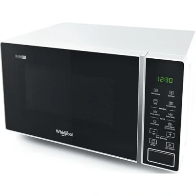 Afbeelding van Magnetron met Grill Whirlpool Corporation MWP203W 700 W (20 L)
