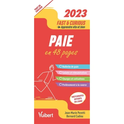 Image de Fast &amp; Curious Paie 2024