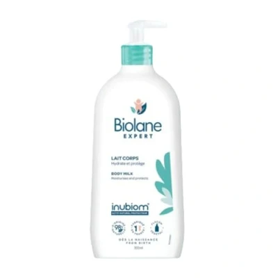 Afbeelding van Biolane Expert Body Lotion 300 ml