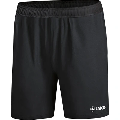 Afbeelding van JAKO Short Run 2.0 Zwart