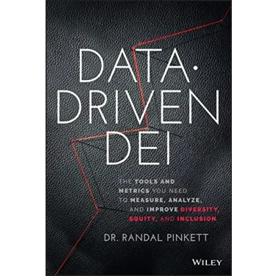 Afbeelding van Data Driven DEI