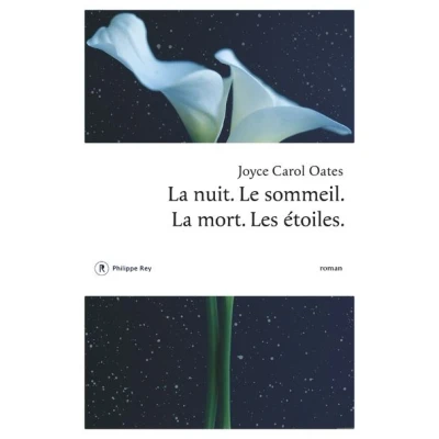 Image de La nuit. Le sommeil. mort. Les étoiles.