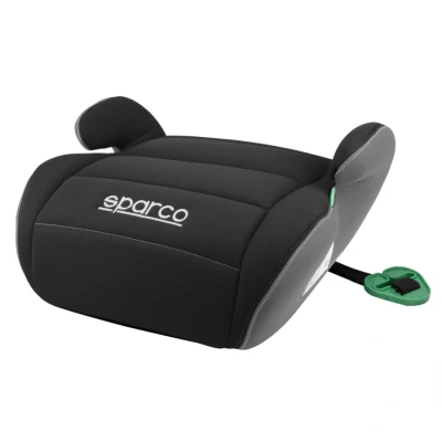 Image de Rehausseur sans dossier sparco ece r129 i size 125 150 cm