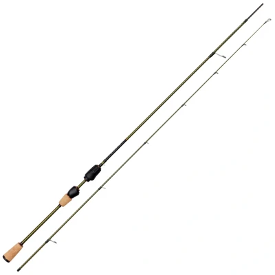 Afbeelding van Westin Spinhengel W6 Put &amp; Take Spoon 183cm / 2 6gr