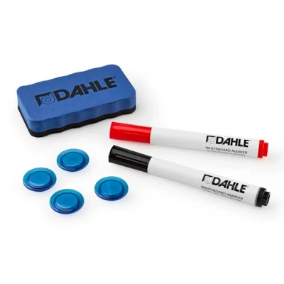 Afbeelding van Starterset whiteboard