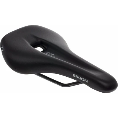 Afbeelding van Ergon zadel SM Sport heren S/M zwart