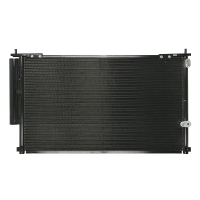 Afbeelding van NRF 350658 Condensor Airco Met afdichtring 15,5mm 10,1mm 655mm