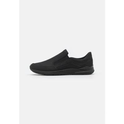 Afbeelding van ECCO Irving Slip On Zwart Maat 40