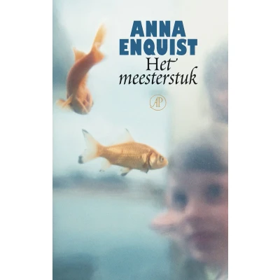 Afbeelding van Het meesterstuk