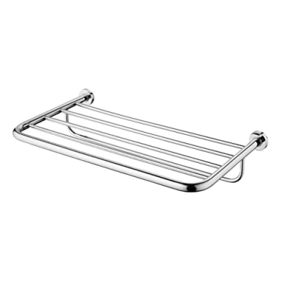 Afbeelding van Ideal Standard Iom badlakenrek 57x304cm chroom