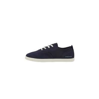 Afbeelding van TOM TAILOR 9590310003 damessneakers, Navy Blauw, 36 EU