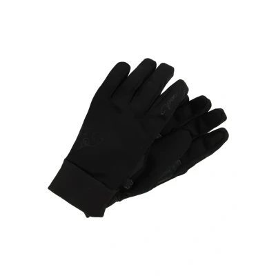 Afbeelding van Reusch Saskia TOUCHTEC Handschoenen, Dames, Maat: 7.5, Black