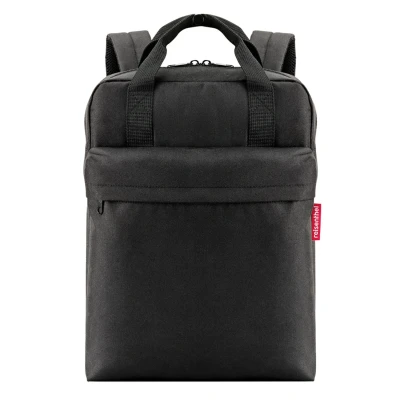Afbeelding van Reisenthel Travelling Allday backpack M black