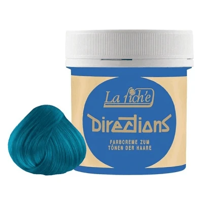 Afbeelding van La Riche Directions Colours 88ml Turquoise