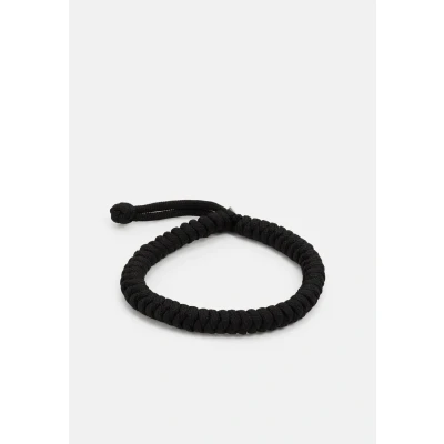 Afbeelding van Tommy Hilfiger AXEL Armband, Heren, Maat: One Size, Black