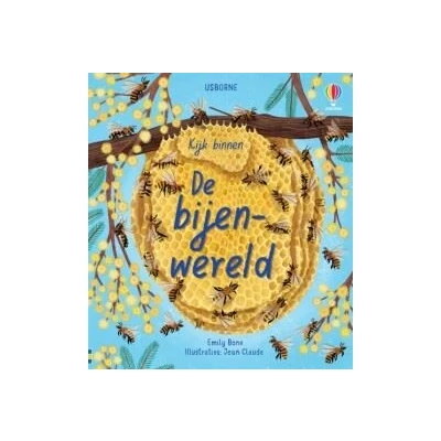 Image de De bijenwereld