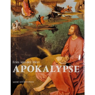 Afbeelding van Apokalypse Die Visionen des Johannes in der europäischen Kunst