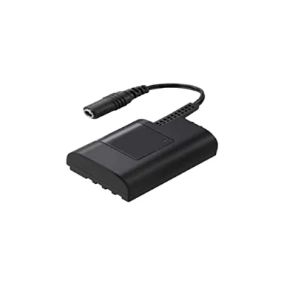 Afbeelding van Panasonic DMW DCC12GU netvoeding &amp; inverter Zwart
