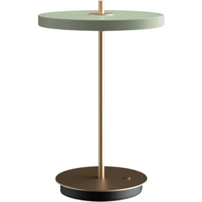 Afbeelding van Umage Asteria Move Tafellamp Nuance Olive