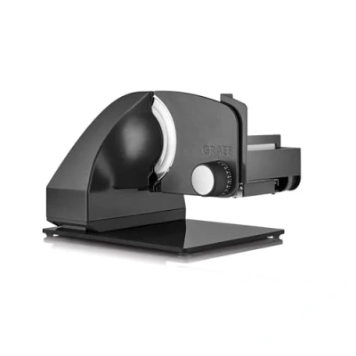 Afbeelding van Graef M95EU Snijmachine Zwart