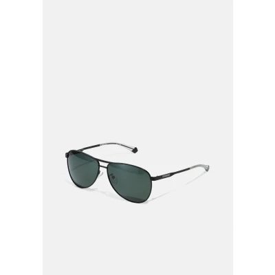 Afbeelding van Polaroid Unisex Zonnebril, Maat: 62, Matte black