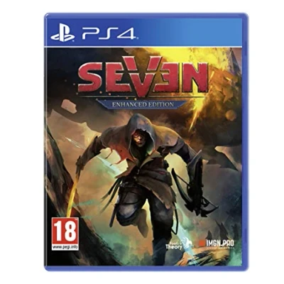 Afbeelding van Seven Enhanced Edition