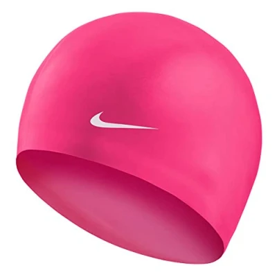 Afbeelding van Nike Silicone Badmuts Unisex