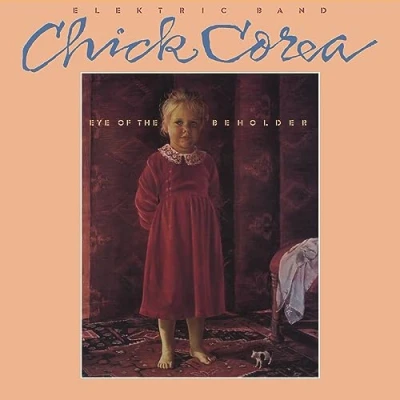 Afbeelding van Chick Corea Elektric Band Eye of the Beholder (2 LPs)