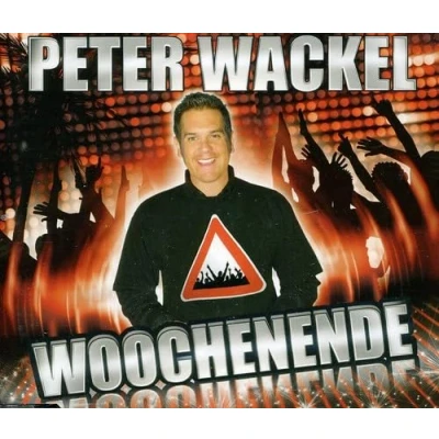 Afbeelding van Wackel, Peter Woochenende