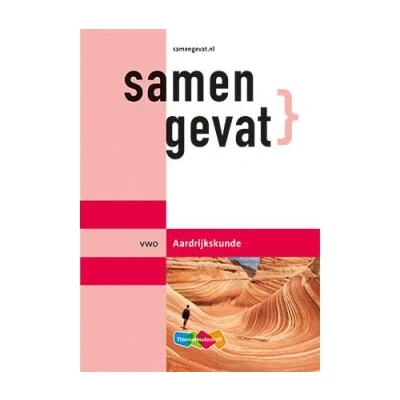 Image de vwo Aardrijkskunde