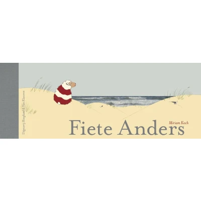 Afbeelding van Fiete Anders