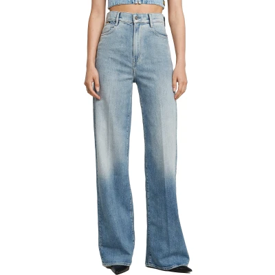 Afbeelding van G star Raw Deck 2.0 High Loose Wmn Skinny/slim jeans W29 L30