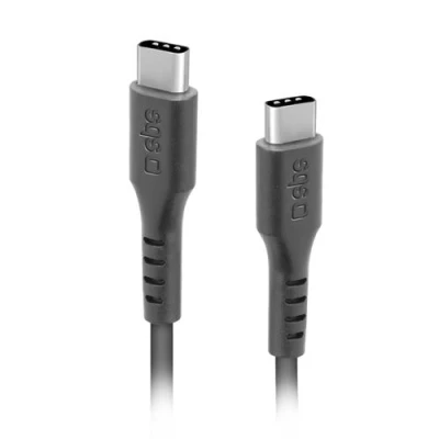 Image de Câble de chargement USB C SBS