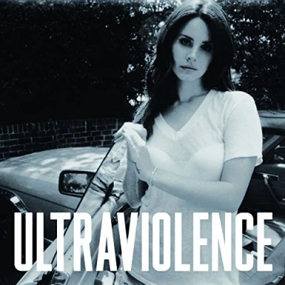Afbeelding van Ultraviolence