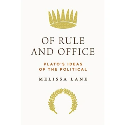 Afbeelding van Of Rule and Office
