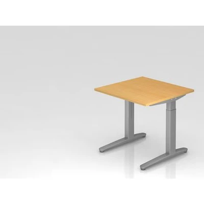 Afbeelding van hjh OFFICE PRO Xtra XB 8 SS Beuken