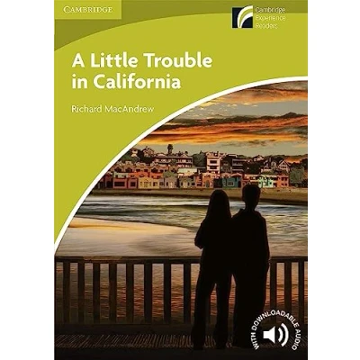 Afbeelding van A Little Trouble in California