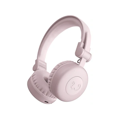 Image de Fresh N Rebel Code Core Smokey Pink Casque Audio Sans Fil (3hp1000sp)